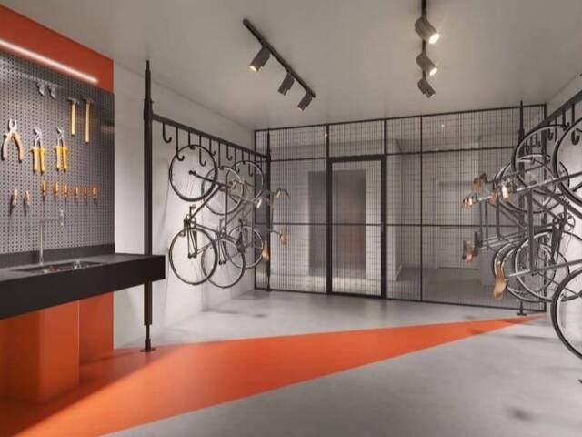 Apartamento para Venda em São Paulo - 5