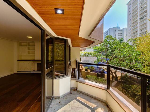Apartamento para Venda em São Paulo - 5