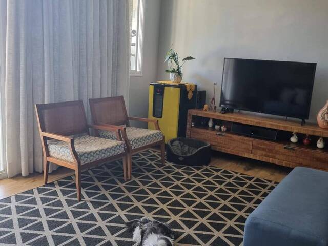 Apartamento para Venda em São Paulo - 2