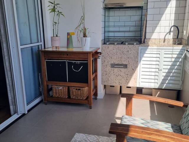 Apartamento para Venda em São Paulo - 5