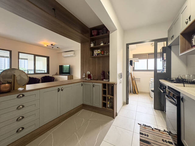 Apartamento para Venda em São Paulo - 5