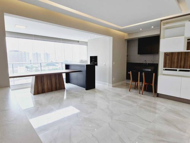 Apartamento para Venda em São Paulo - 3