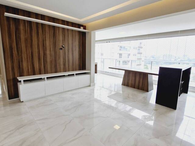 Apartamento para Venda em São Paulo - 4