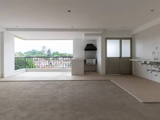 Apartamento para Venda em São Paulo - 3
