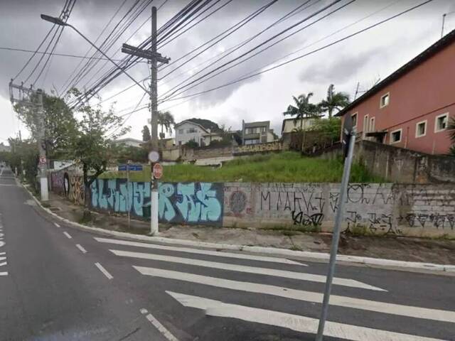 Terreno para Locação em São Paulo - 2