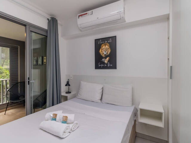 Apartamento para Venda em São Paulo - 5