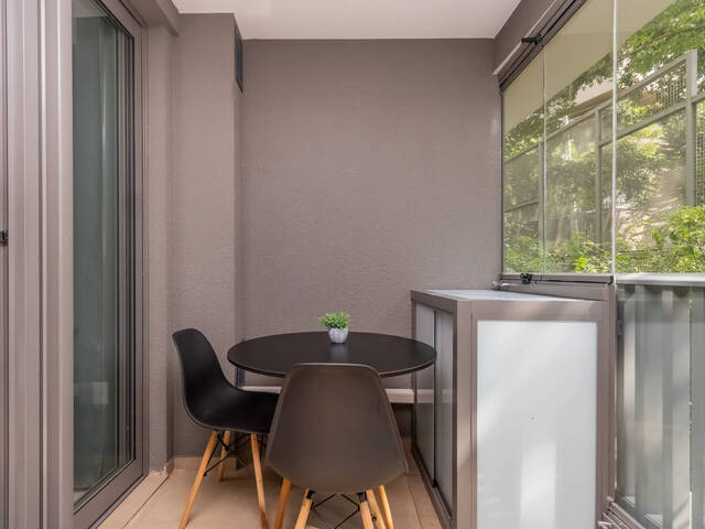 Apartamento para Venda em São Paulo - 2