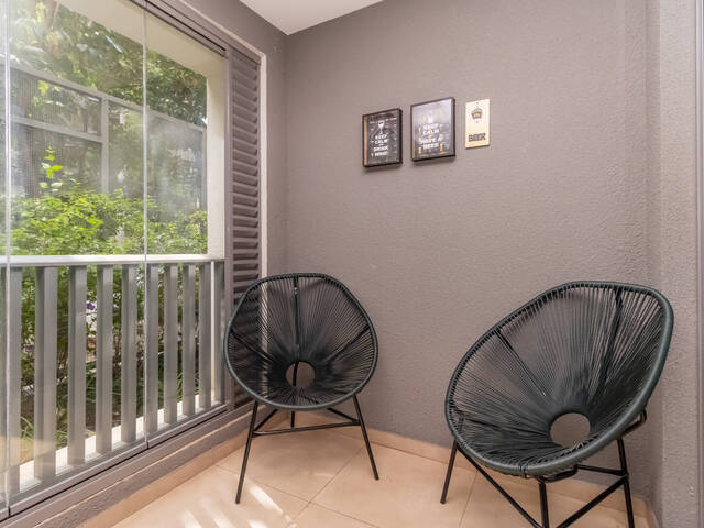 Apartamento para Venda em São Paulo - 3