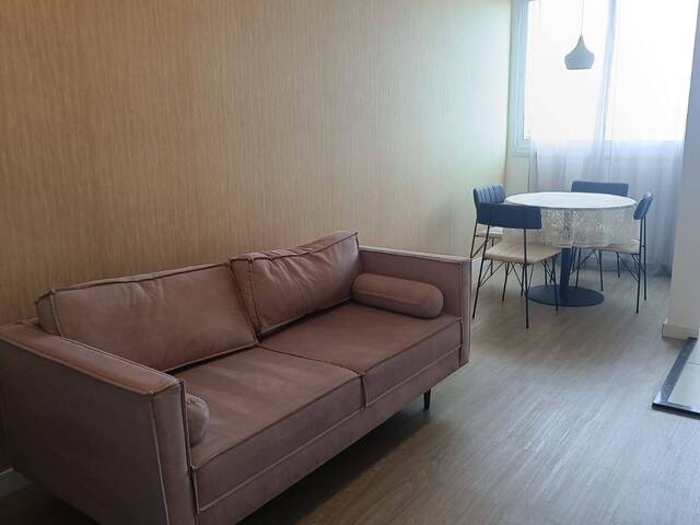 Apartamento para Venda em São Paulo - 2