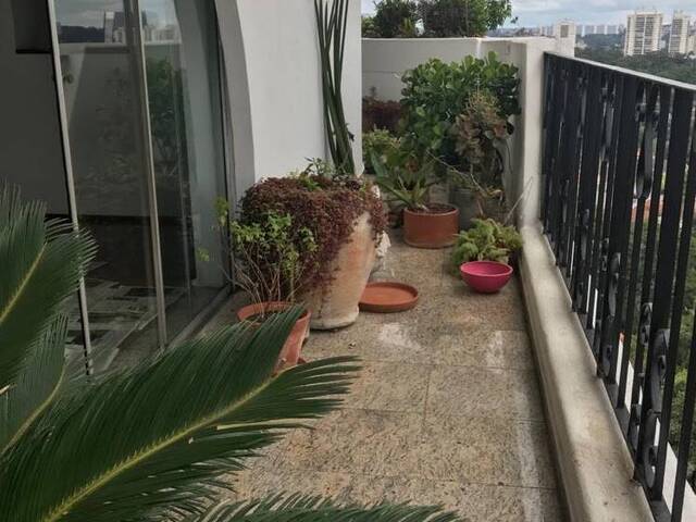 Apartamento para Locação em São Paulo - 3