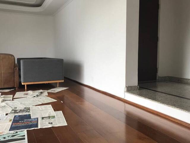 Apartamento para Locação em São Paulo - 2