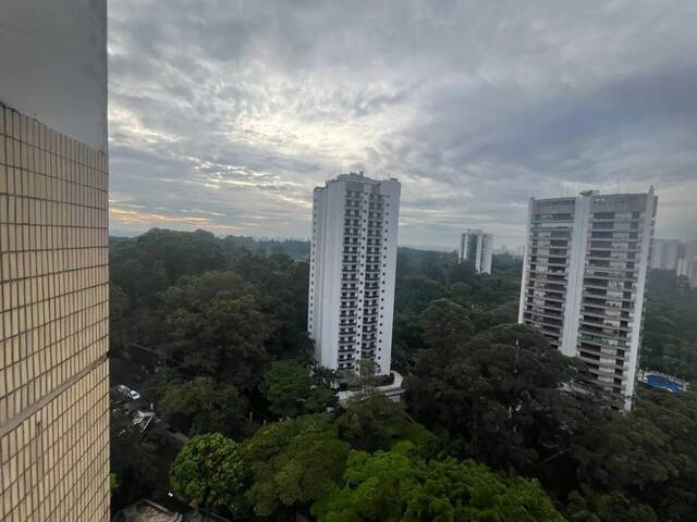 Cobertura para Venda em São Paulo - 3