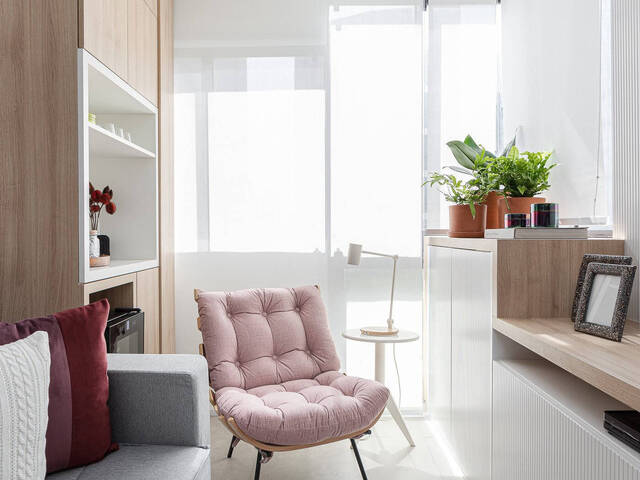 Apartamento para Venda em São Paulo - 3