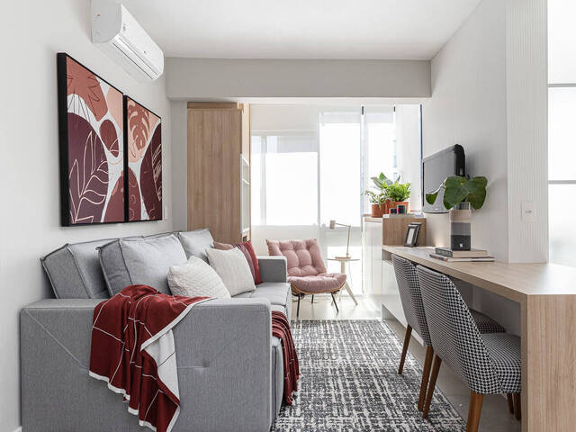 Apartamento para Venda em São Paulo - 2