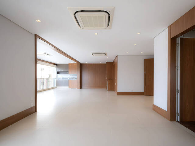 Apartamento para Venda em São Paulo - 3