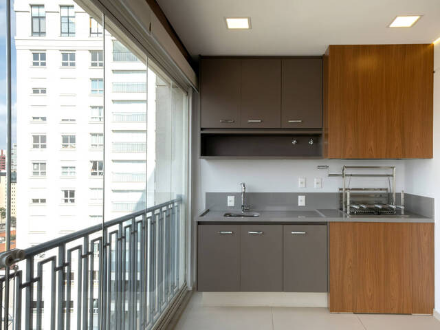 Apartamento para Venda em São Paulo - 2