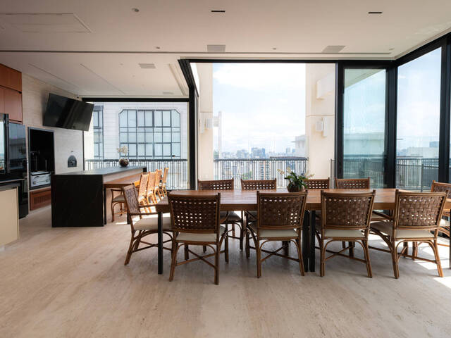 Triplex para Venda em São Paulo - 5