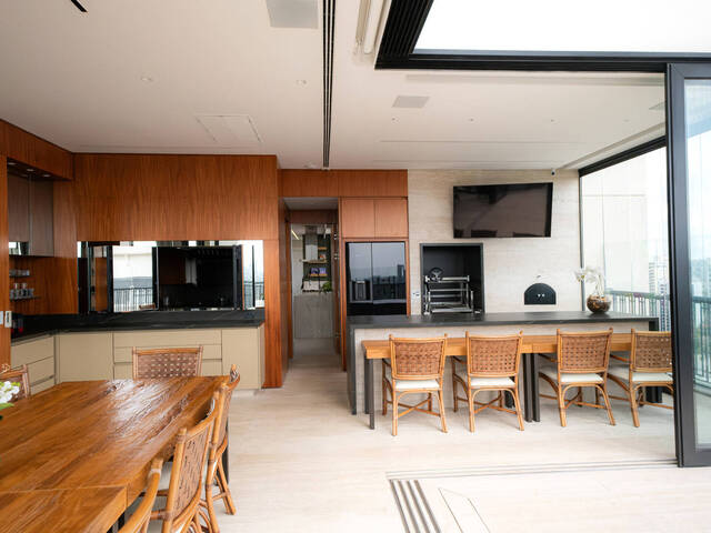 Triplex para Venda em São Paulo - 4