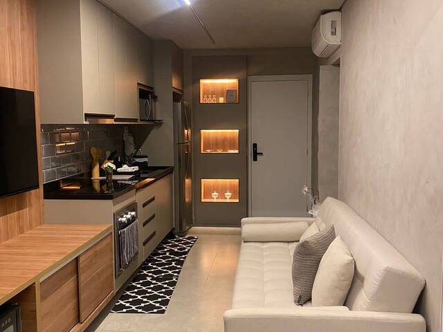 Apartamento para Venda em São Paulo - 2