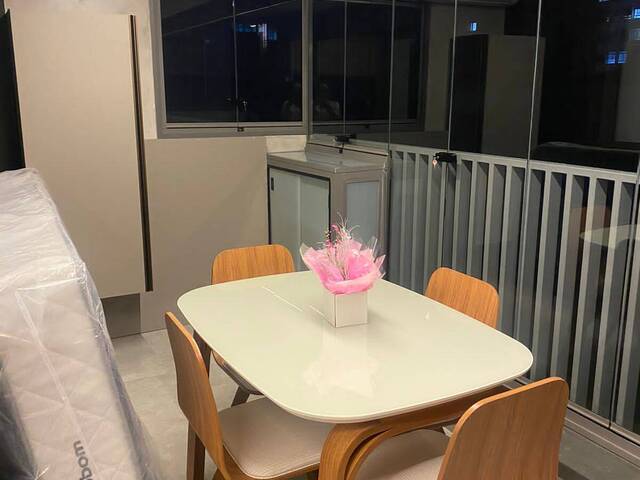 Apartamento para Venda em São Paulo - 3