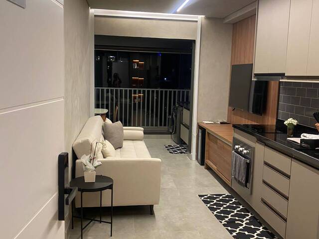 Apartamento para Venda em São Paulo - 4