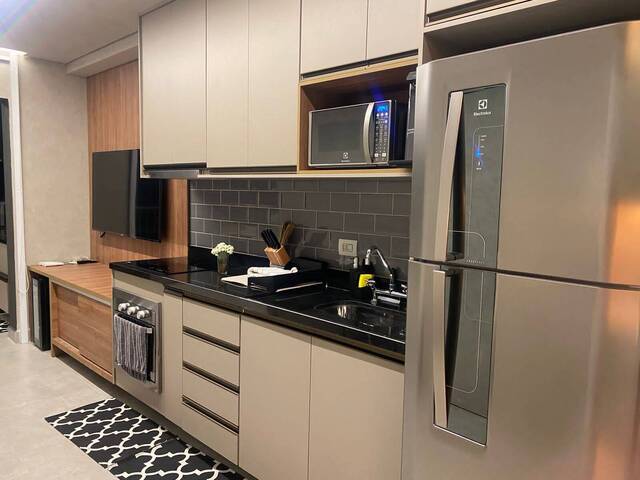 Apartamento para Venda em São Paulo - 5