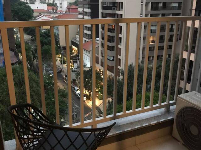 Apartamento para Venda em São Paulo - 2