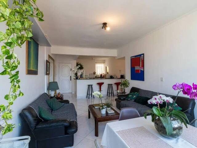 Apartamento para Venda em São Paulo - 3