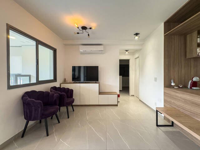 Apartamento para Venda em São Paulo - 3