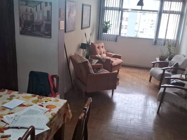 Apartamento para Venda em São Paulo - 2