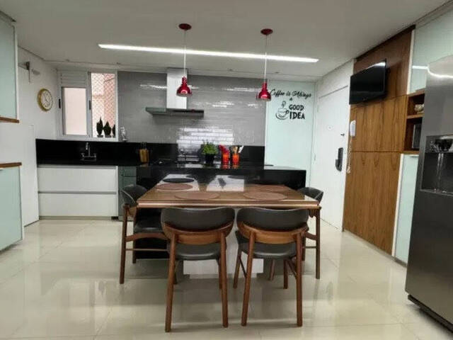 Apartamento para Venda em São Paulo - 2