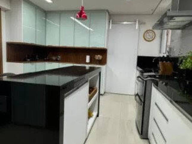 Apartamento para Venda em São Paulo - 3