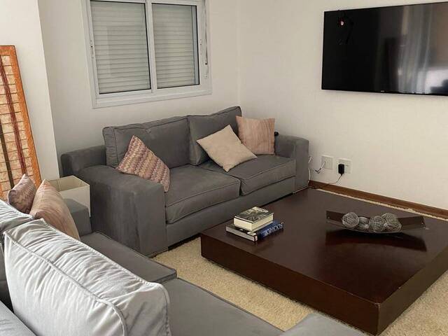 Apartamento para Venda em São Paulo - 3