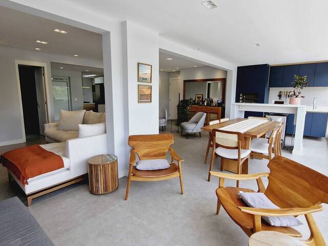 Apartamento para Venda em São Paulo - 2