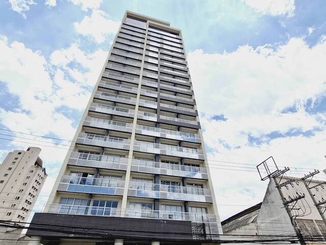 Conjunto Comercial para Venda em São Paulo - 2