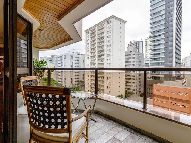 Apartamento para Venda em São Paulo - 3