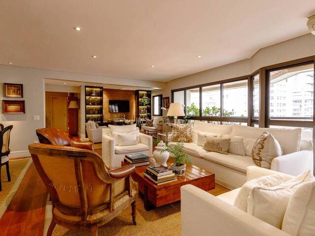 Apartamento para Venda em São Paulo - 2