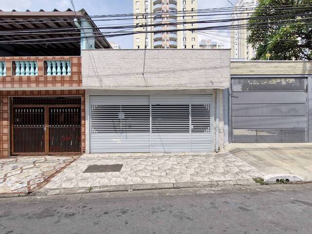 #CAGold2865 - Casa para Venda em São Paulo - SP - 1