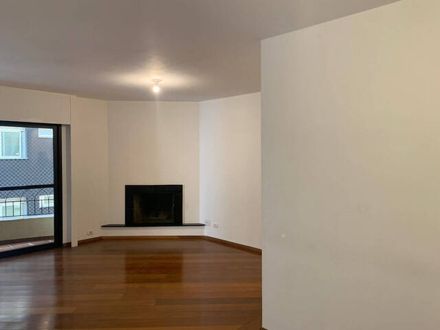 Apartamento para Venda em São Paulo - 3
