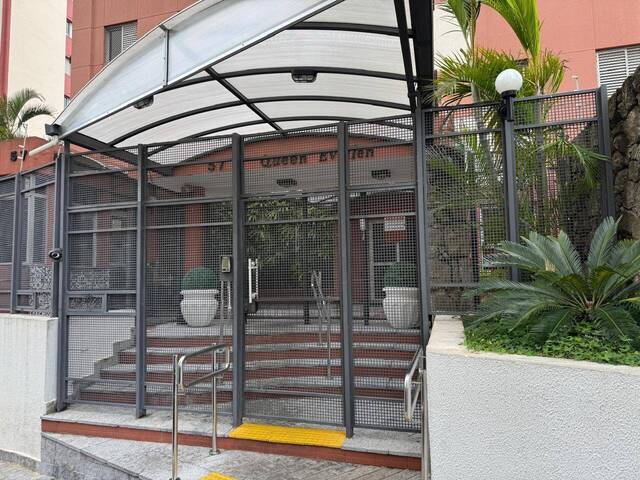 Apartamento para Venda em São Paulo - 2