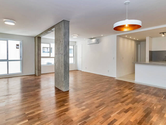 Apartamento para Venda em São Paulo - 2