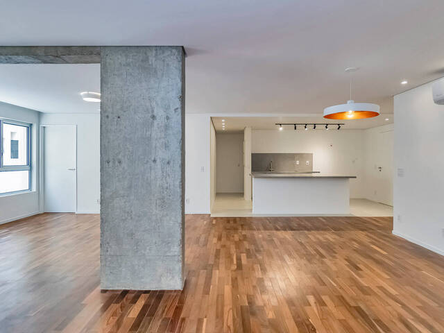 Apartamento para Venda em São Paulo - 3