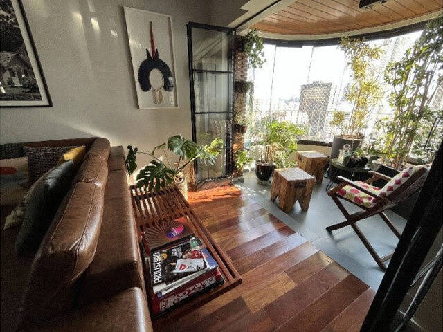 Apartamento para Venda em São Paulo - 5
