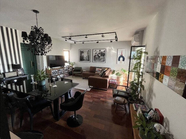 Apartamento para Venda em São Paulo - 2