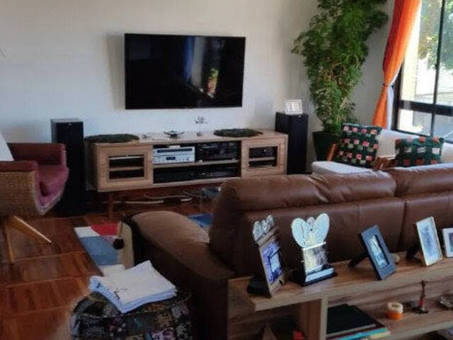 Apartamento para Venda em São Paulo - 2