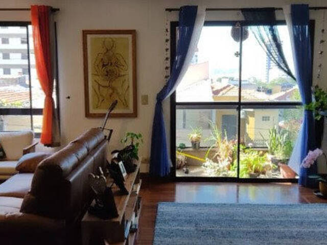 Apartamento para Venda em São Paulo - 3