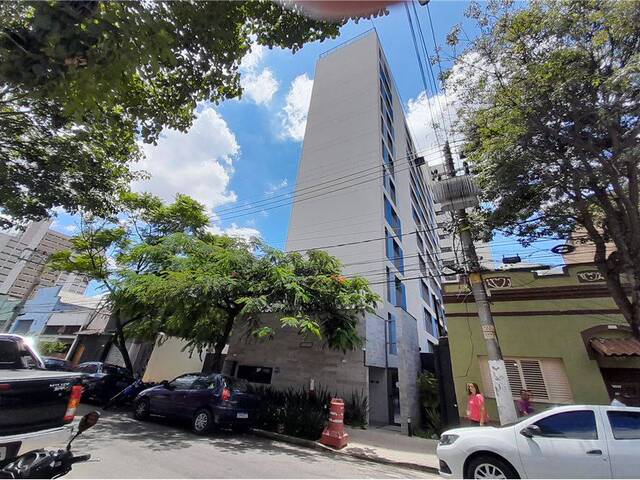 Apartamento para Venda em São Paulo - 4