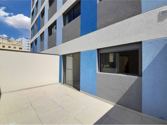 Apartamento para Venda em São Paulo - 3