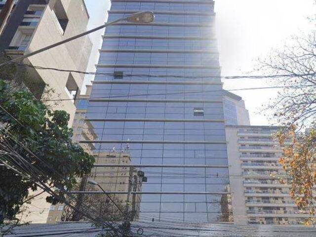 Conjunto Comercial para Locação em São Paulo - 4
