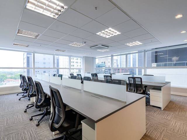 #CJGold2901 - Conjunto Comercial para Locação em São Paulo - SP - 1